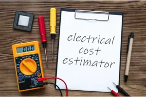 electrical-cost-estimator