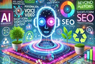 Digital Marketing Trends 2025